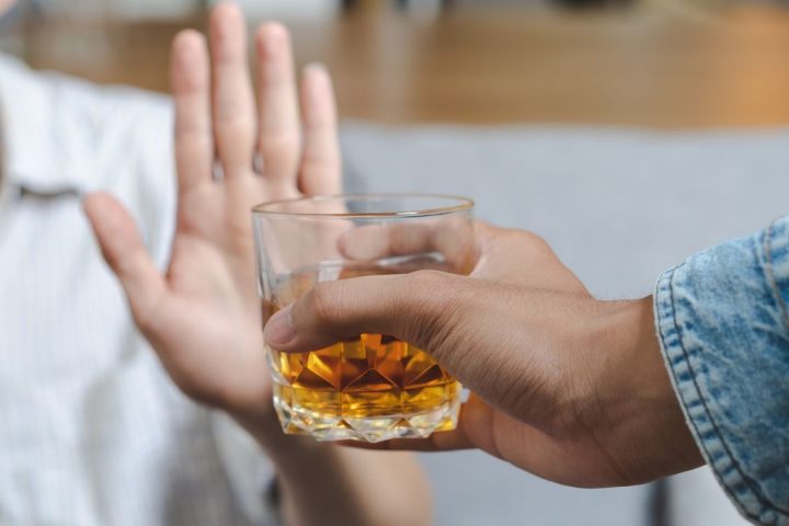 Gene Therapy Reduces Alcohol Consumption in Dependent Monkeys by 90%