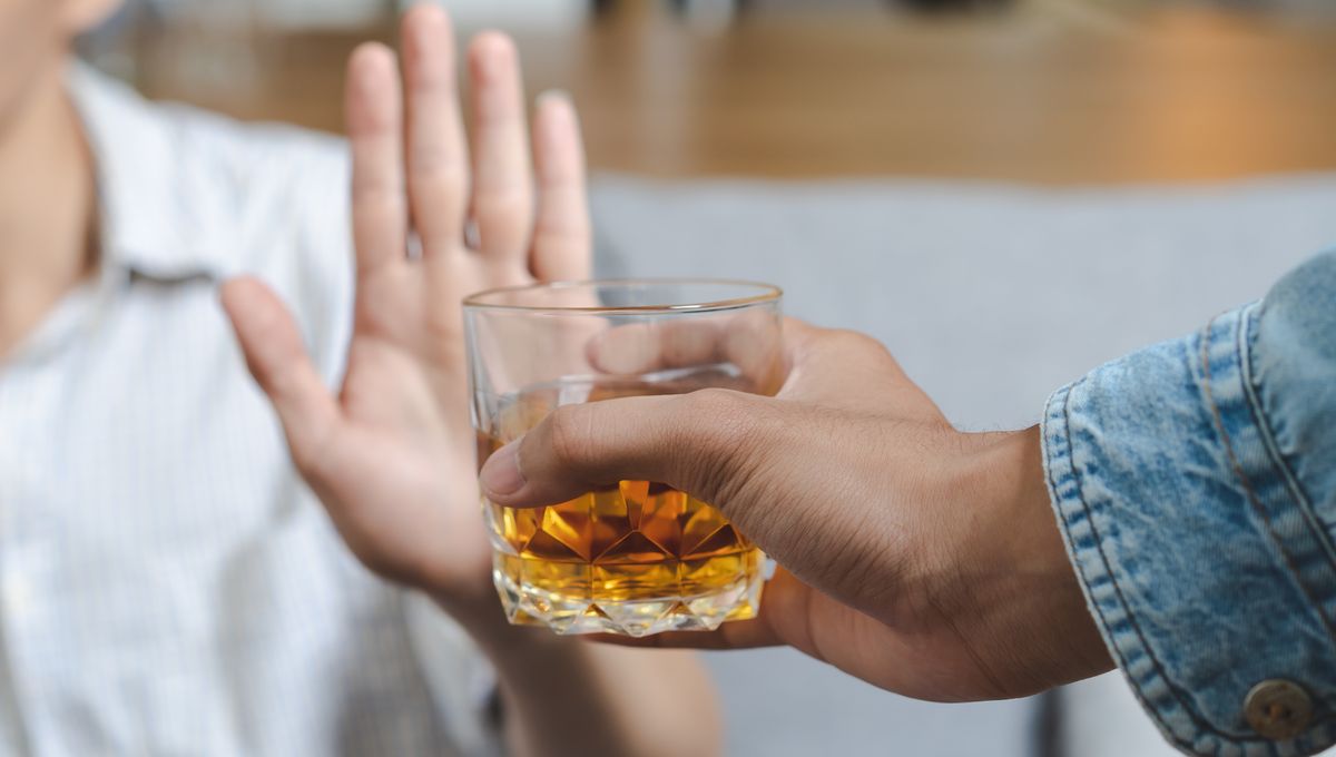 Gene Therapy Reduces Alcohol Consumption in Dependent Monkeys by 90%