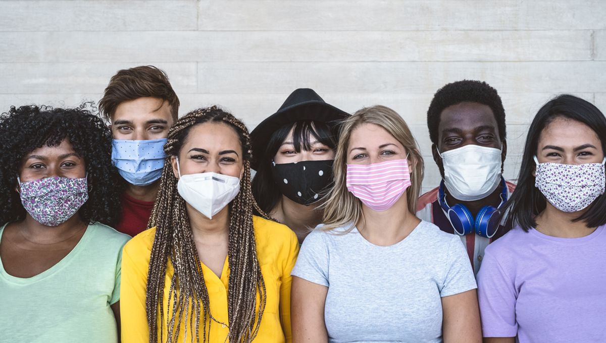 COVID: Time to Resume Mask-Wearing?