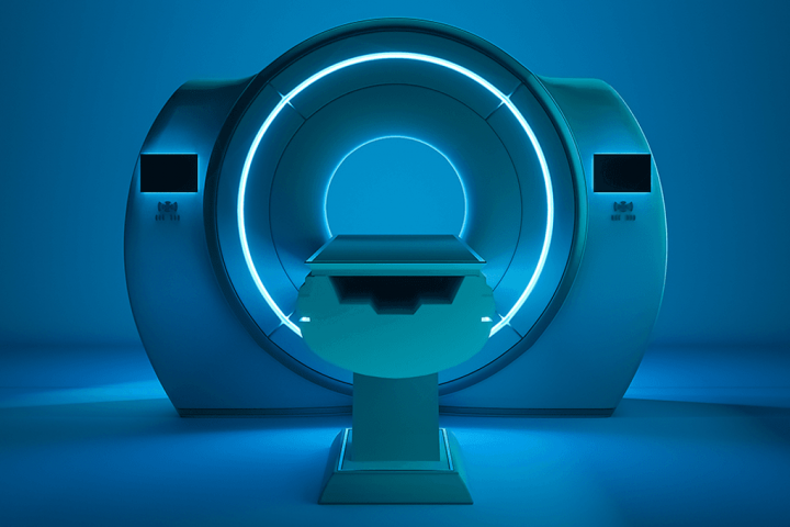 The Dangers of Wearing a Metal Buttplug in an MRI Machine