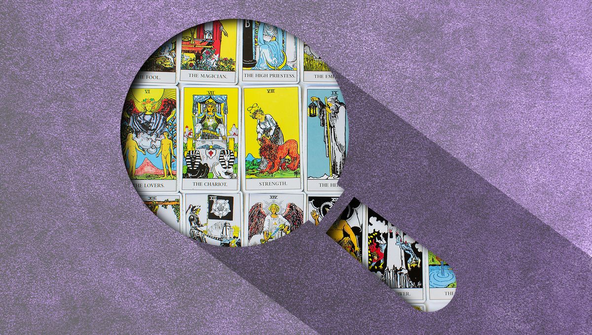 Exploring the Mechanics of Psychic Predictions: My Visit to Uncover the Truth