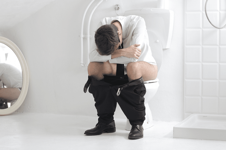 Urologist Reveals Incorrect Urination Habits Among American Men
