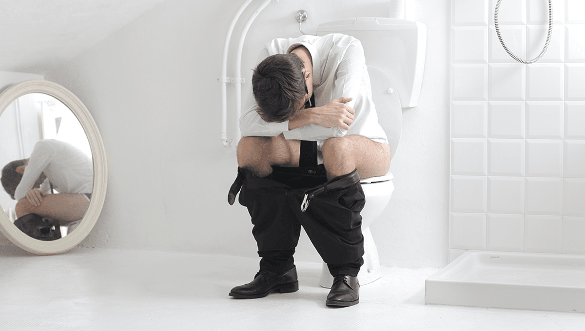 Urologist Reveals Incorrect Urination Habits Among American Men