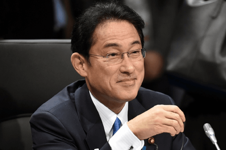 Japan’s Prime Minister Consumes Fukushima Fish to Demonstrate Safety