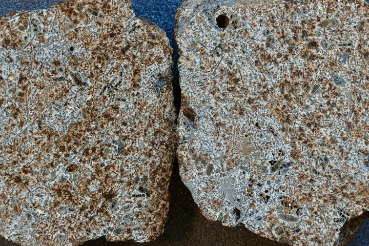 Oldest Volcanic Meteorite Challenges Theories of Solar System Formation