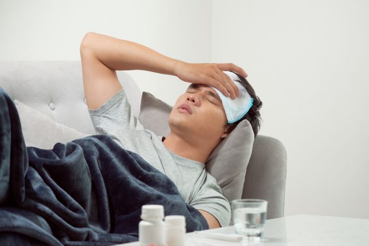 Sepsis: A Common and Deadly Condition Comparable to Cancer and Heart Attacks – Recognize the Symptoms