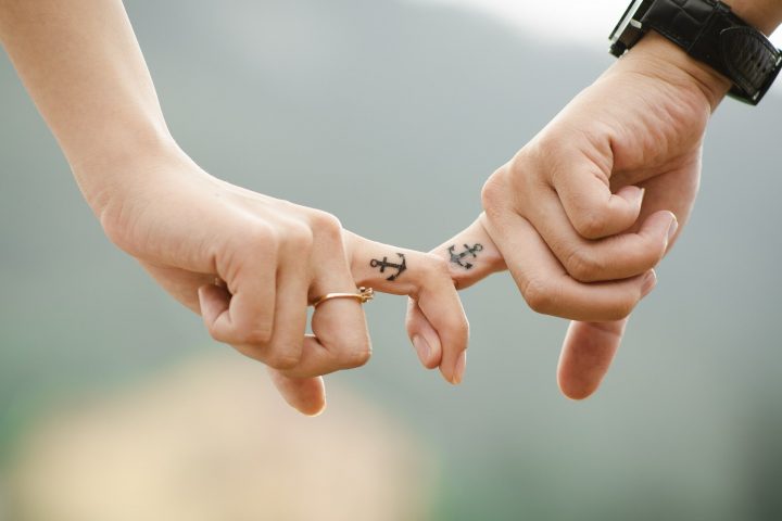Evidence suggests that opposites do not attract in matters of love