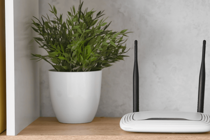 Avoiding These Seven Objects Can Boost Your Wi-Fi Signal