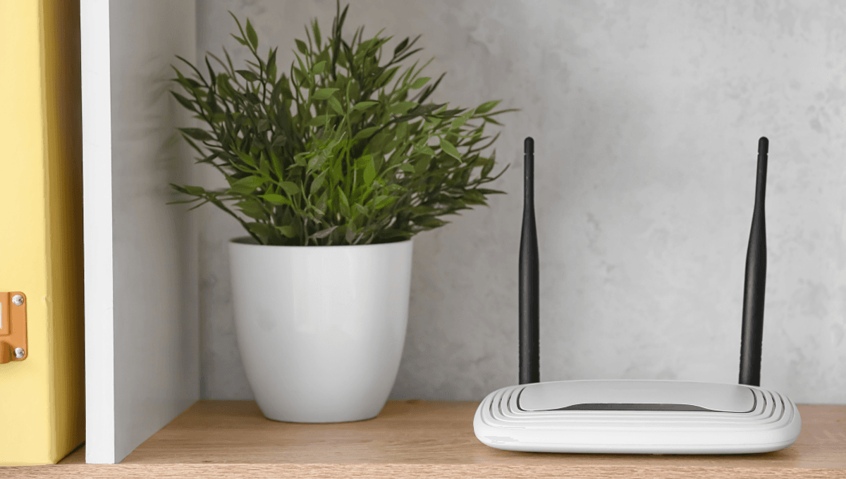 Avoiding These Seven Objects Can Boost Your Wi-Fi Signal