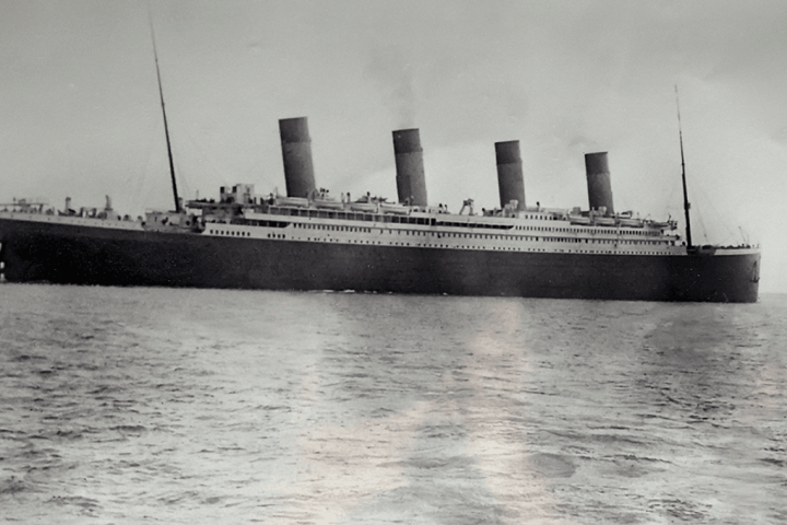 US Government’s Bid to Halt Upcoming Submarine Expedition to Titanic