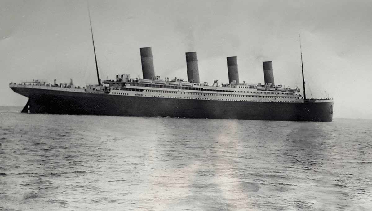 US Government’s Bid to Halt Upcoming Submarine Expedition to Titanic