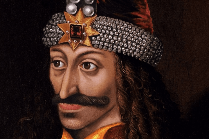 Vlad The Impaler, the Inspiration for Dracula, Possibly Embraced Veganism