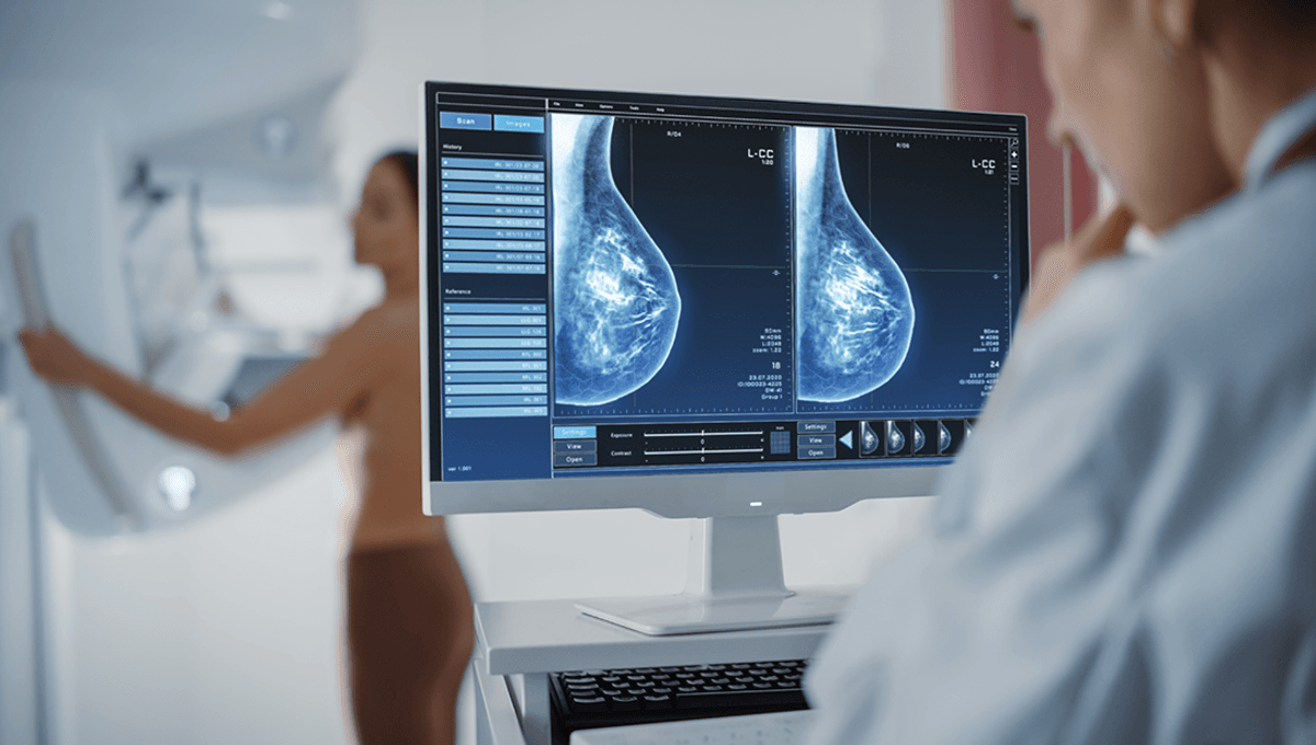 Global Cancer Cases in Under 50s Surge by 79%