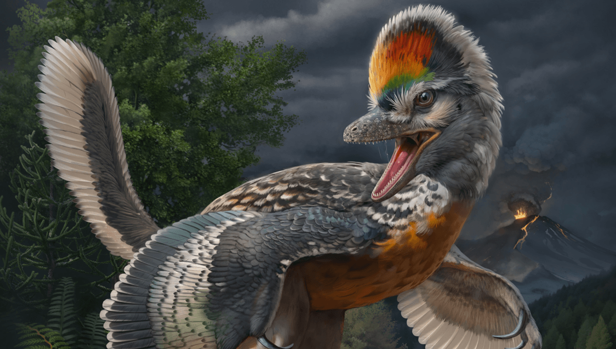 150-Million-Year-Old Dinosaur Boasted Unprecedentedly Lengthy Legs
