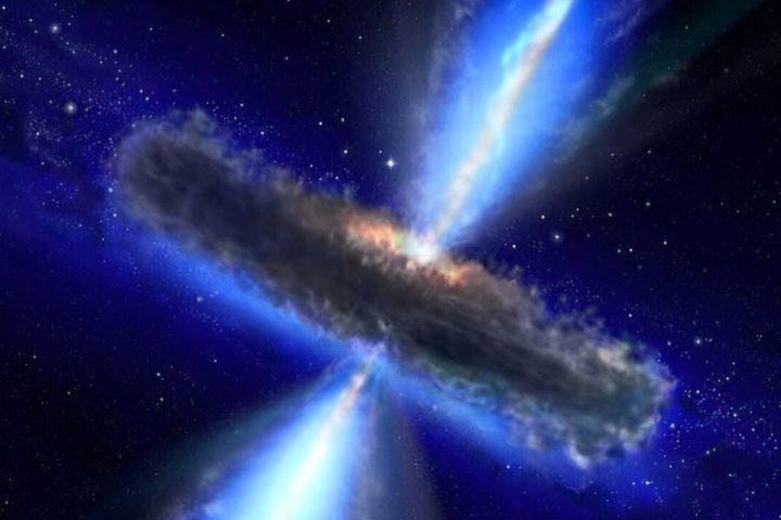 Mysterious Absence of Supermassive Black Holes Raises Questions