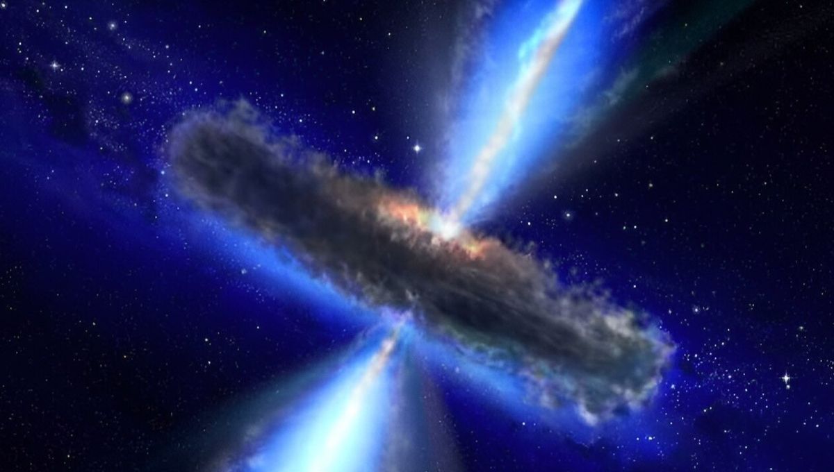Mysterious Absence of Supermassive Black Holes Raises Questions