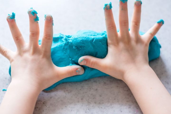 Impact of Fingertip Touch Memory on Brain’s Nerve Impulses