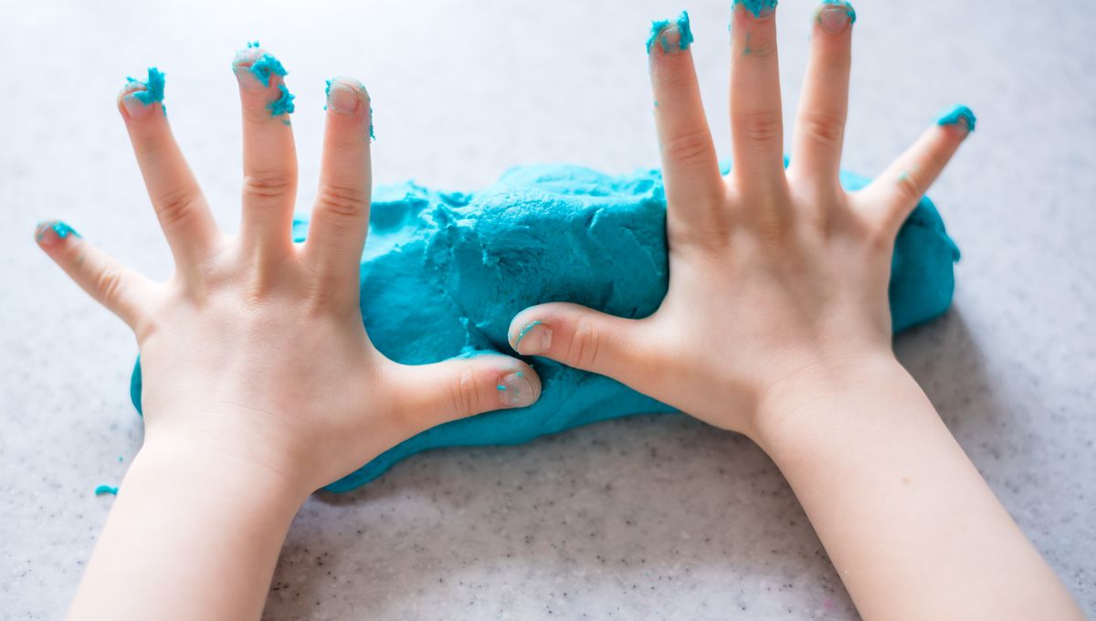 Impact of Fingertip Touch Memory on Brain’s Nerve Impulses