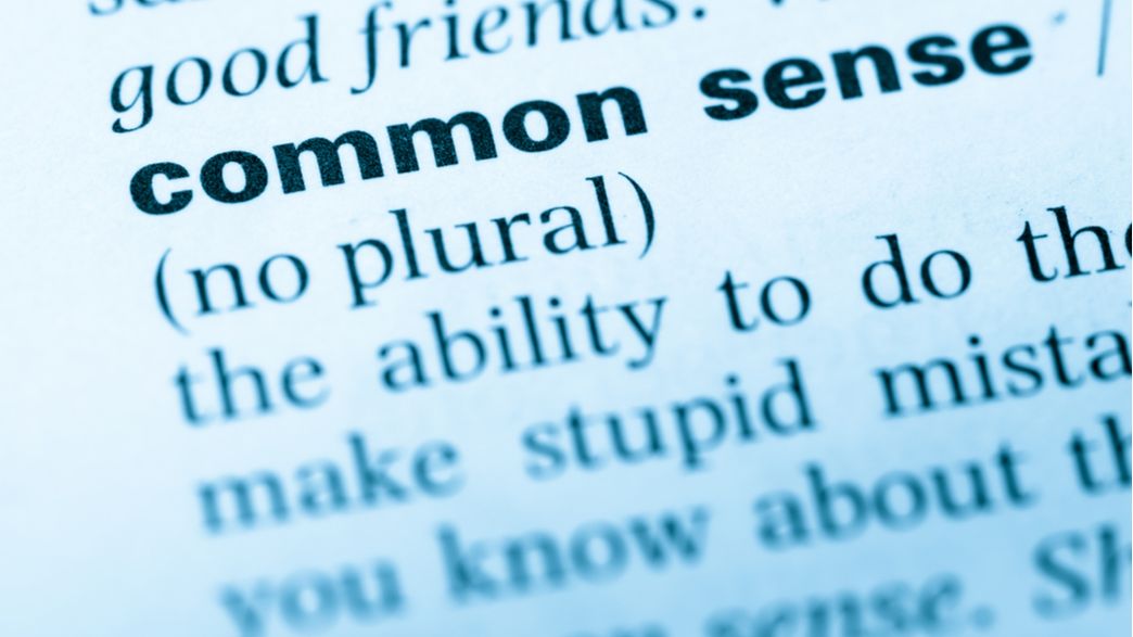 Seven Common Sense Facts That Are Just Plain Wrong