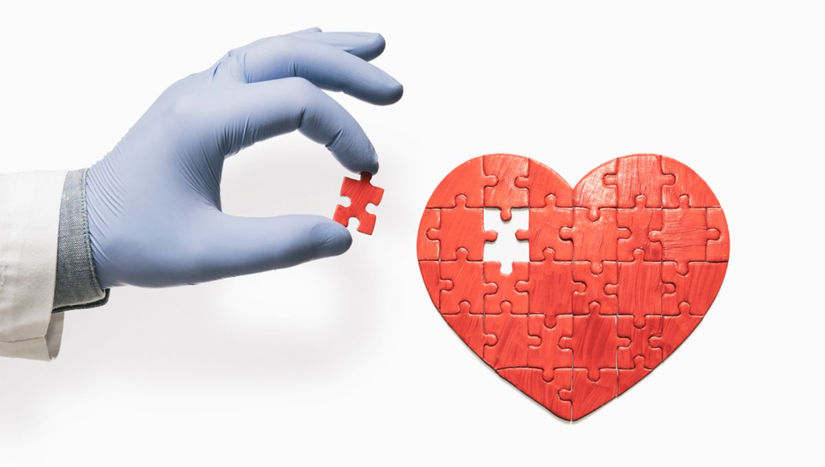 Could a Single Drug Treat the Two Leading Causes of Death in the US: Cancer and Cardiovascular Disease