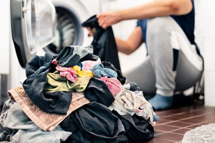 One-Third of Britons Only Wash Towels Every Three Months