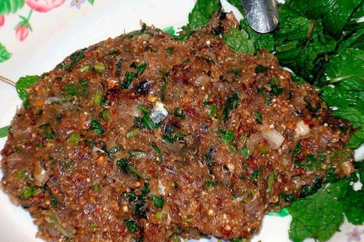 The Alarming Link Between One Meal Bite and Liver Cancer