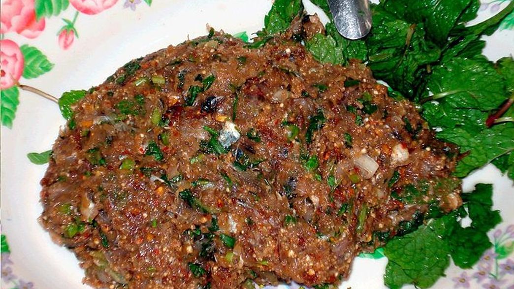 The Alarming Link Between One Meal Bite and Liver Cancer