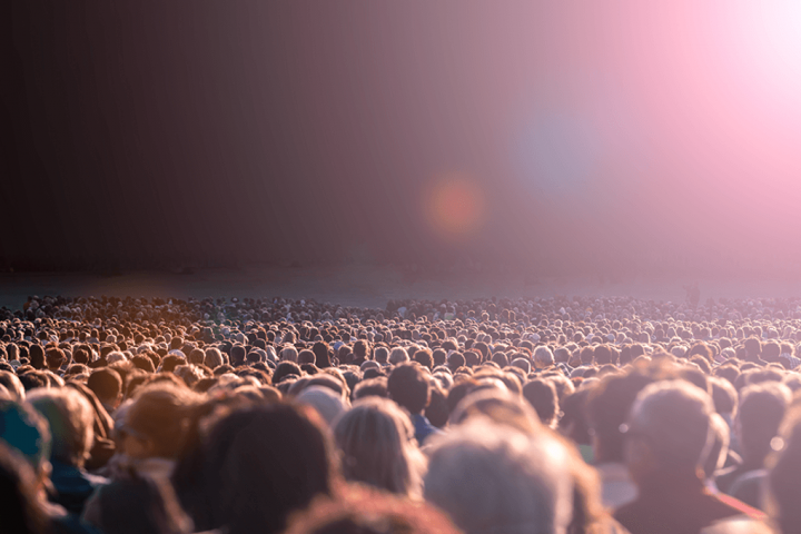 Global Population: A Historical Count of Earth’s Inhabitants