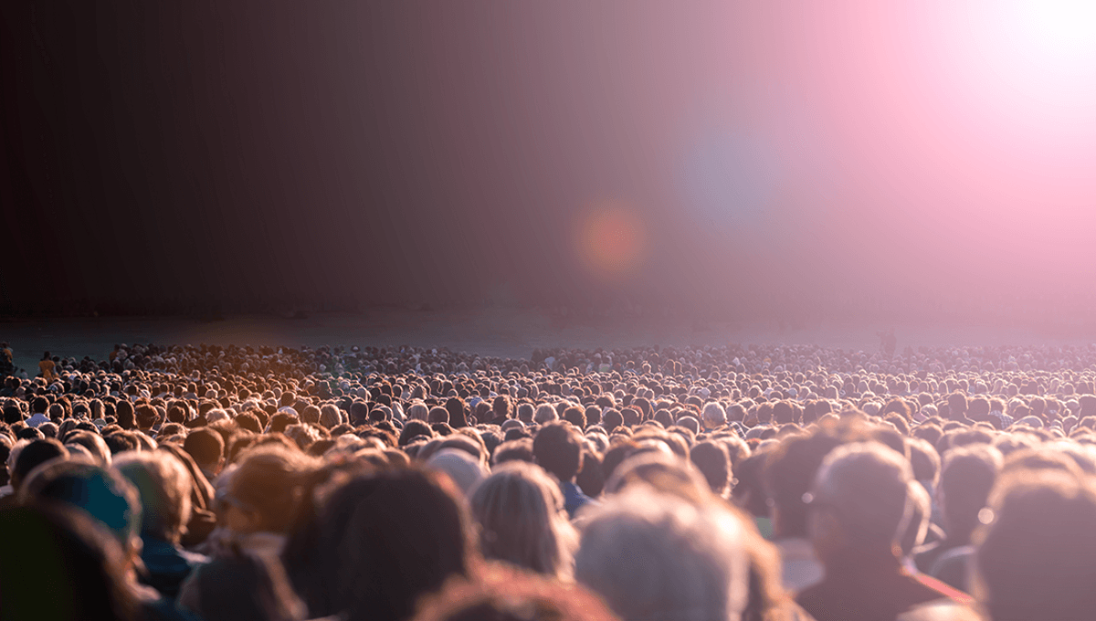 Global Population: A Historical Count of Earth’s Inhabitants
