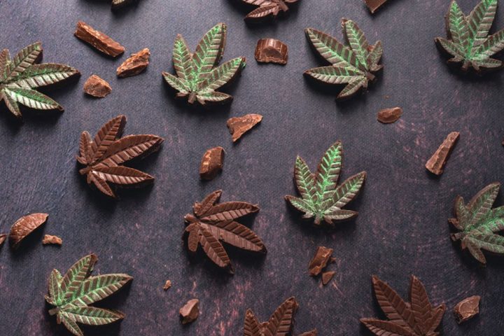 Duration of Cannabis Edibles in Your System: Unveiling the Truth