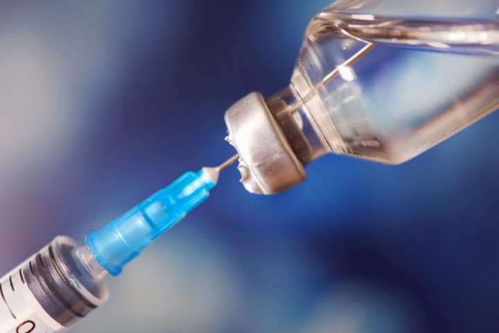 Updated COVID-19 Vaccines Officially En Route