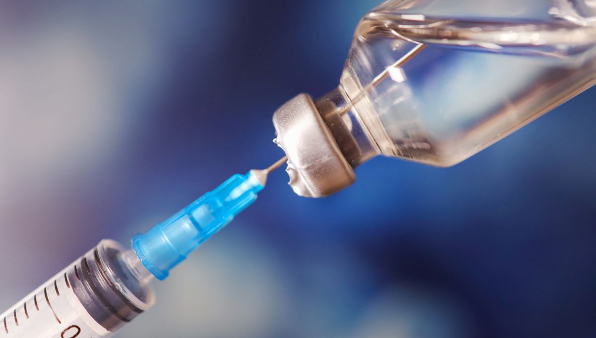 Updated COVID-19 Vaccines Officially En Route