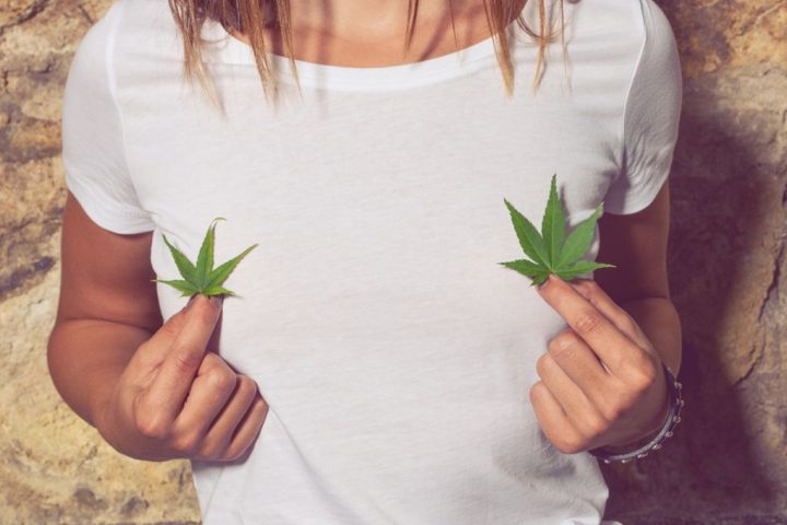 Your Body’s Natural Cannabinoids: A Potential Source of Relaxation