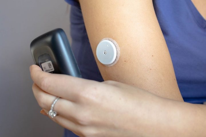 Non-Diabetic Individuals Utilize Glucose Monitors for Monitoring Metabolic Health
