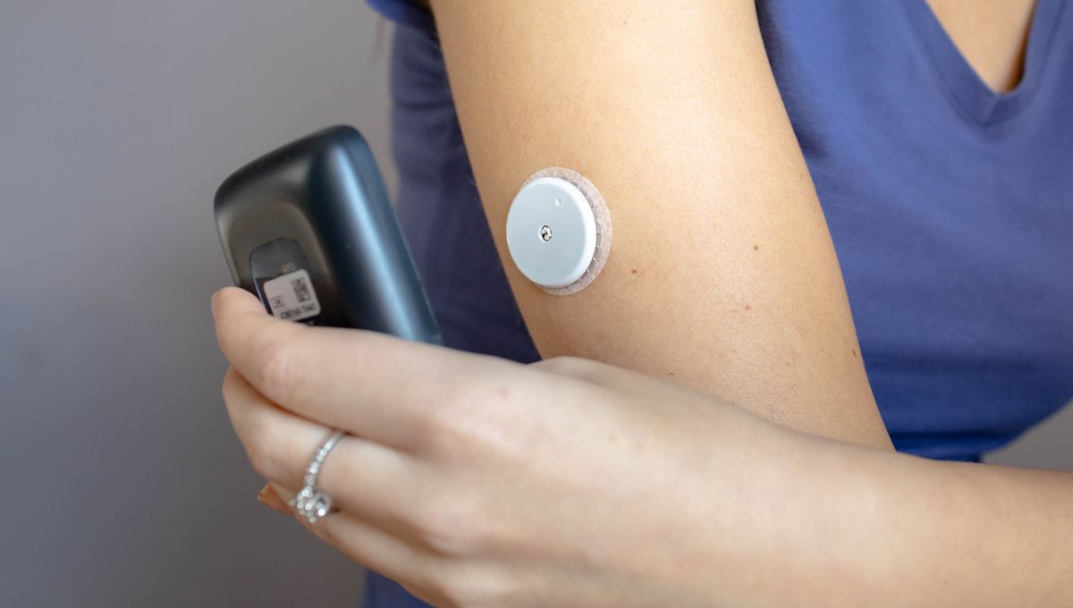 Non-Diabetic Individuals Utilize Glucose Monitors for Monitoring Metabolic Health