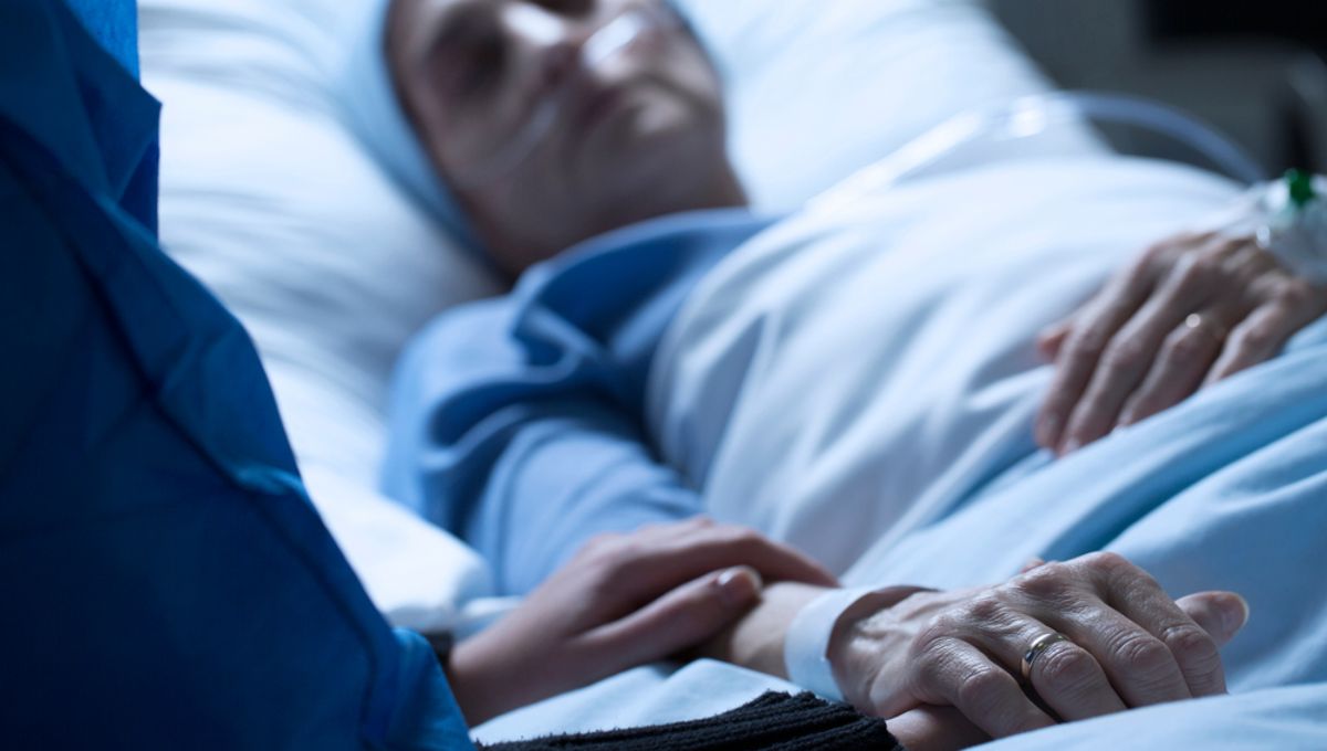 Flatlining Patients Demonstrate Consciousness and Recall Near-Death Experiences