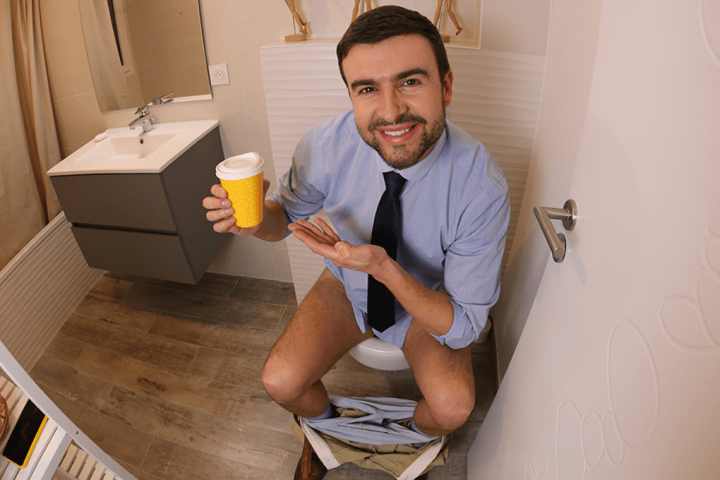 Reader Question: The Science Behind Coffee’s Laxative Effect