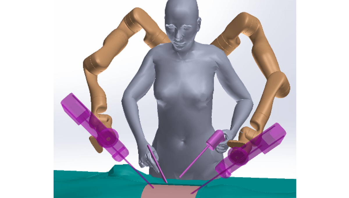 People Master Robotic Third Arm Control with Surprising Speed