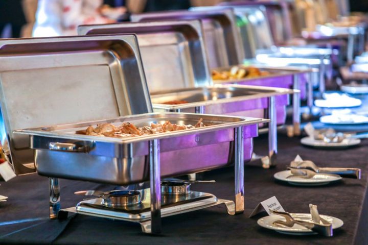 Microbiologist Exposes Food and Locations They Avoid