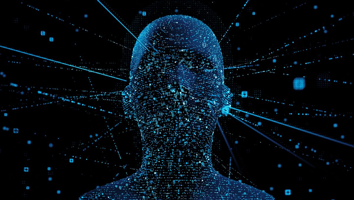 Using Wi-Fi Signals Alone, Tracking People and Reading Through Walls