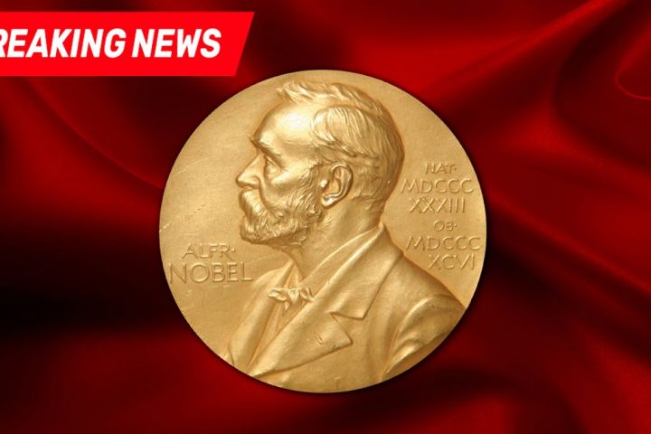 COVID Vaccine mRNA Tech Wins Nobel Prize in Medicine 2023