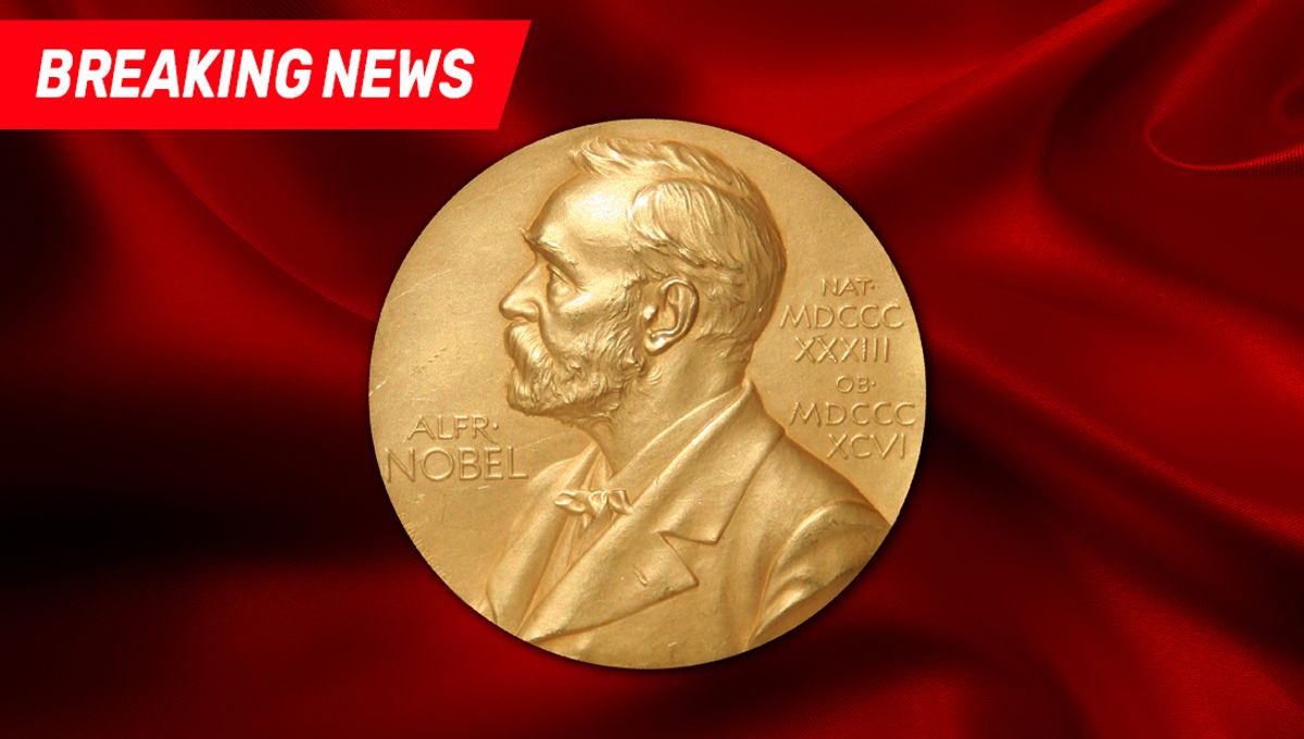 COVID Vaccine mRNA Tech Wins Nobel Prize in Medicine 2023