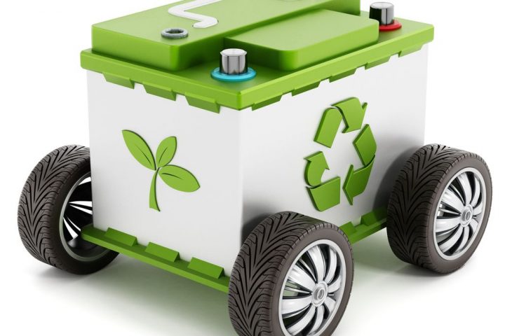 Fate of Used Electric Car Batteries: What Lies Ahead