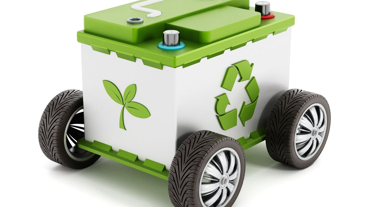 Fate of Used Electric Car Batteries: What Lies Ahead