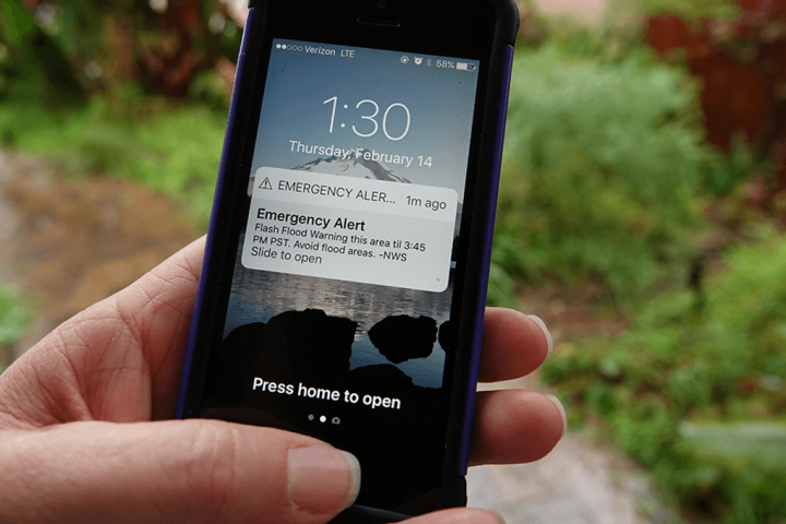 US-Wide Emergency Alert Sparks Fears of Nationwide Zombie Outbreak