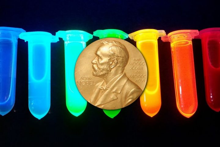 Revolutionary Quantum Dot Technology Wins 2023 Nobel Prize in Chemistry