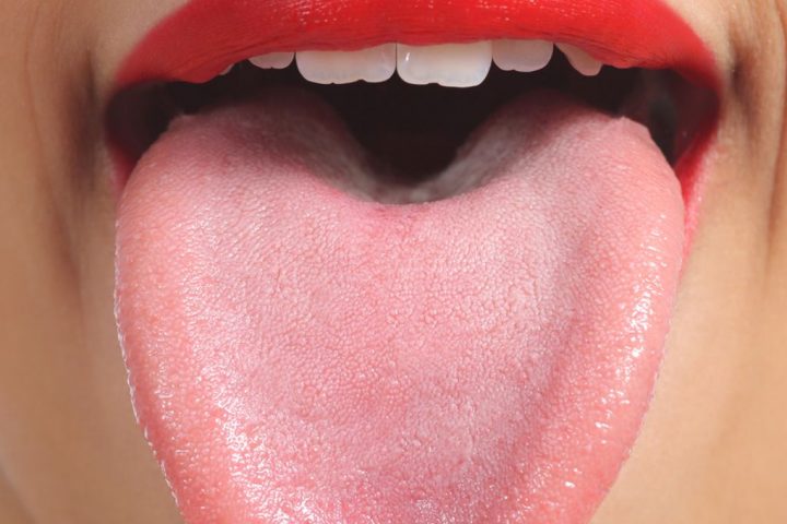 Scientists Discover a Novel Flavor