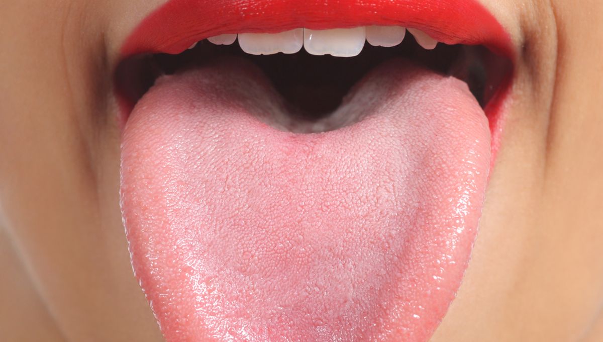 Scientists Discover a Novel Flavor