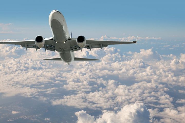 Will E-Fuels Revolutionize Air Travel?