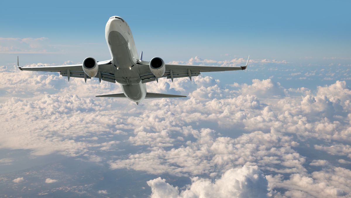 Will E-Fuels Revolutionize Air Travel?